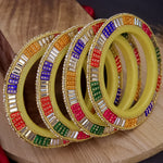 Load image into Gallery viewer, Kamji  Kada (Pack of 4)-Multi