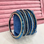 Load image into Gallery viewer, Yana 4 Bangle