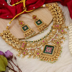 Load image into Gallery viewer, Cooki Heavy Heritage Necklace