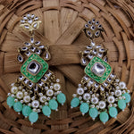 Load image into Gallery viewer, Jugni Chandbali