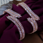 Load image into Gallery viewer, Joanna AD Kada- Rose Gold