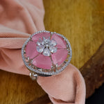 Load image into Gallery viewer, Princess AD Ring