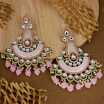 Load image into Gallery viewer, Sonia Statement Chandbali