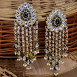 Load image into Gallery viewer, Carnie Chandbali