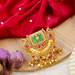Load image into Gallery viewer, Trendy Heritage Ring