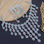 Load image into Gallery viewer, Shiba Latakan AD Choker Set