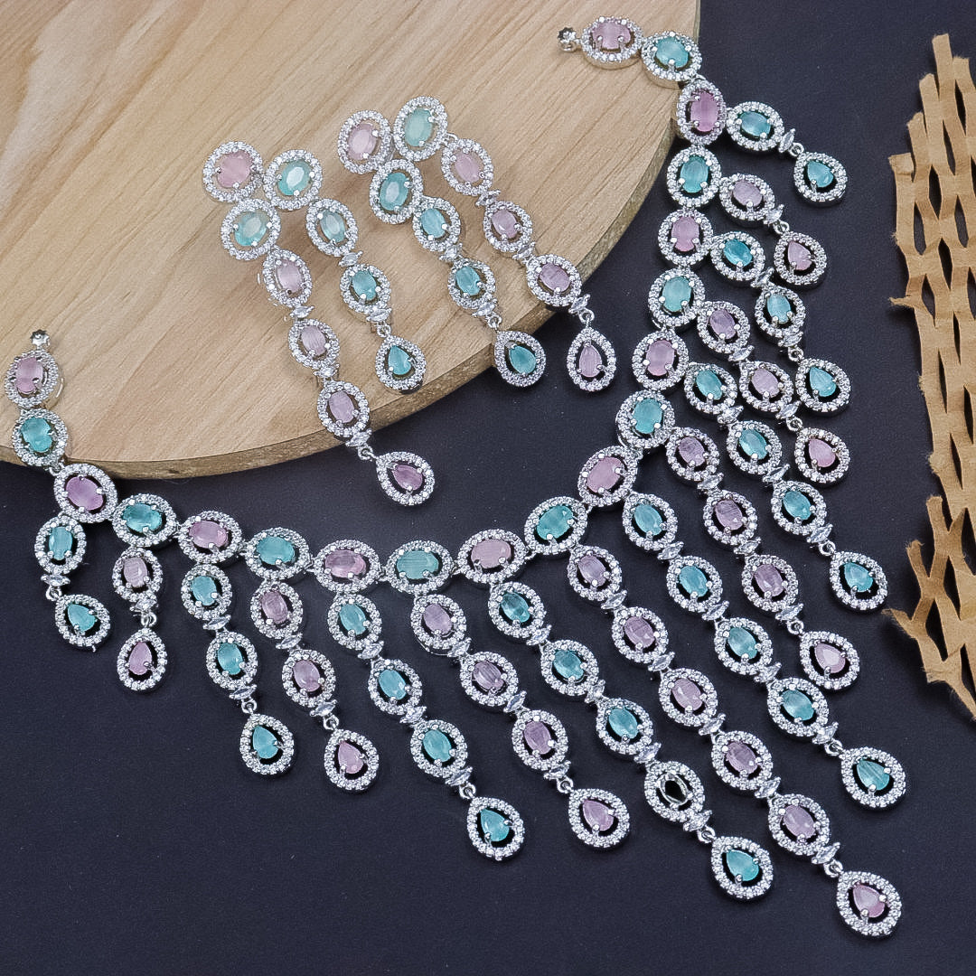 Shiba Latakan AD Choker Set