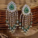 Load image into Gallery viewer, Carnie Chandbali