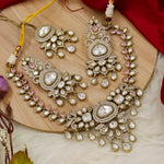 Load image into Gallery viewer, Radha Designer Moissante - Baby Pink