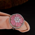 Load image into Gallery viewer, Princess AD Ring