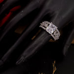 Load image into Gallery viewer, Chastity AD Ring