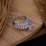 Load image into Gallery viewer, Ellie AD Ring