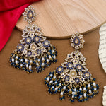 Load image into Gallery viewer, Pakistani Design Earrings
