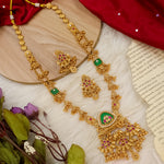 Load image into Gallery viewer, Austin Long Heritage Ghungroo Necklace