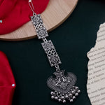 Load image into Gallery viewer, German Silver Mangtika