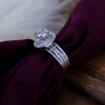 Load image into Gallery viewer, Floridia AD Ring