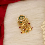 Load image into Gallery viewer, Sona Heritage Hair brooch