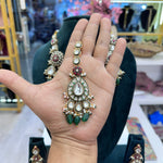 Load image into Gallery viewer, Shifa Statment Choker