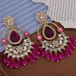 Load image into Gallery viewer, Seerat Chandbali