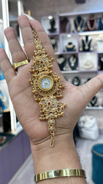 Load image into Gallery viewer, Tushi Heritage Watch