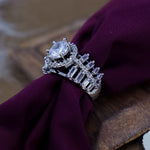 Load image into Gallery viewer, Amelia AD Ring