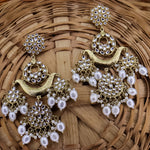 Load image into Gallery viewer, Jimna Chandbali