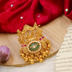 Load image into Gallery viewer, Trendy Heritage Ring
