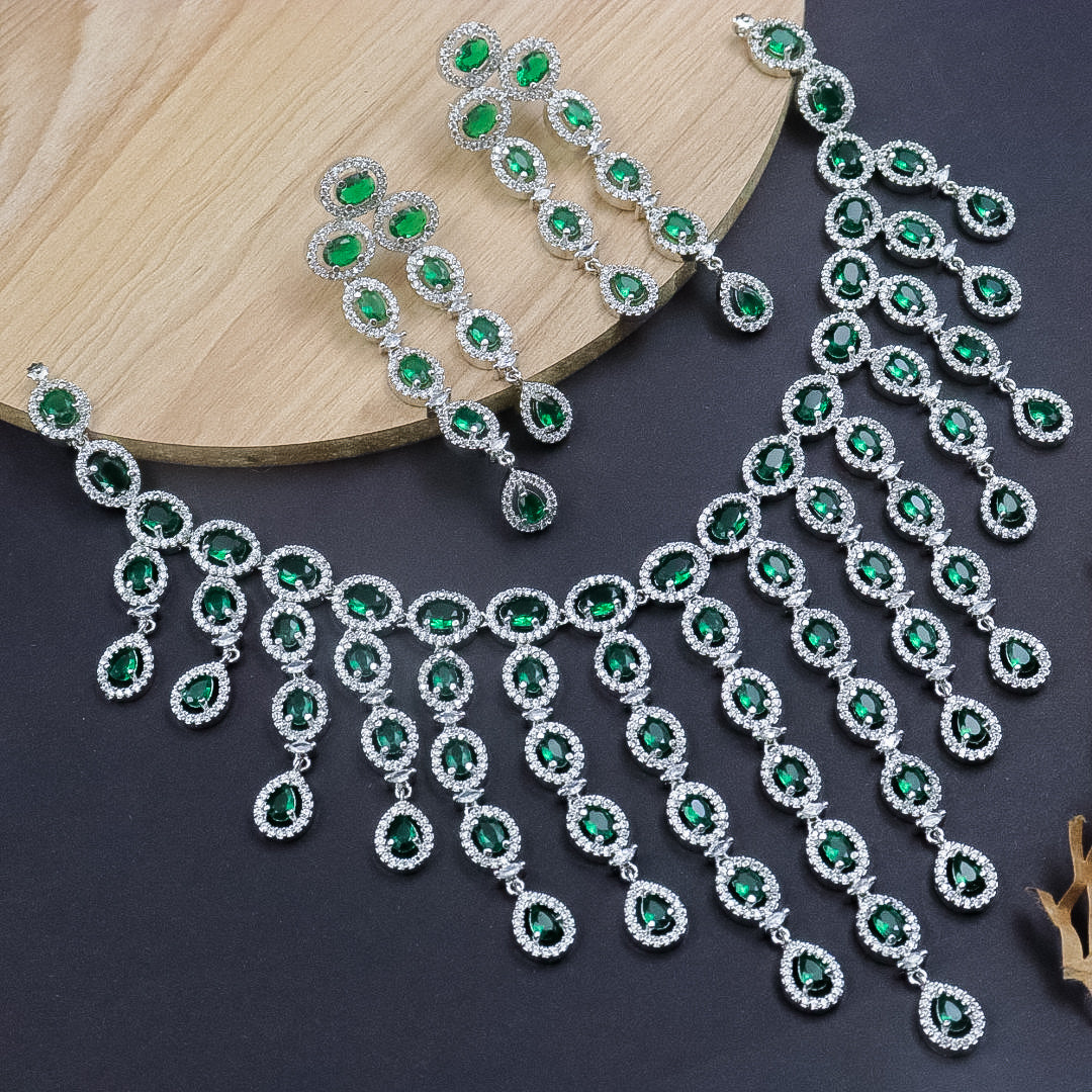 Shiba Latakan AD Choker Set