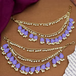 Load image into Gallery viewer, Sushi 3 Layer Kaan Chain