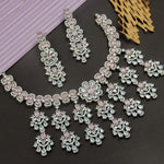 Load image into Gallery viewer, Gonina Statement AD Choker Set