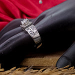 Load image into Gallery viewer, Felicity AD Ring