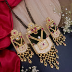 Load image into Gallery viewer, Daksha Copper Mangalsutra