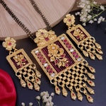 Load image into Gallery viewer, Forum Copper Mangalsutra