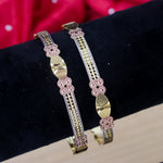 Load image into Gallery viewer, CNC Daily Wear Bangle (Anti Tarnish)