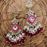 Load image into Gallery viewer, Jugni Chandbali