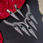 Load image into Gallery viewer, Fussia AD Choker - Green