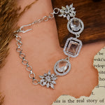Load image into Gallery viewer, Jimmi AD Bracelet- White