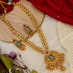 Load image into Gallery viewer, Leena Chandan Long Haar