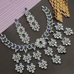 Load image into Gallery viewer, Gonina Statement AD Choker Set