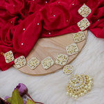 Load image into Gallery viewer, Heavy Kundan Sheeshpati