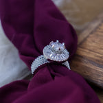 Load image into Gallery viewer, Floridia AD Ring