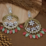 Load image into Gallery viewer, Dipanjali  Chandbali