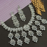 Load image into Gallery viewer, Gonina Statement AD Choker Set