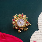 Load image into Gallery viewer, Viral Heritage Watch Ring - D4