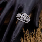 Load image into Gallery viewer, Lenon AD Ring