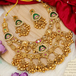 Load image into Gallery viewer, Priya Statement Heritage Set