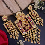 Load image into Gallery viewer, Forum Copper Mangalsutra