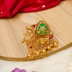 Load image into Gallery viewer, Kalash Heritage Ring