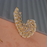 Load image into Gallery viewer, Rachna Kundan Ring