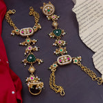 Load image into Gallery viewer, Suhana Heritage Hathpanja